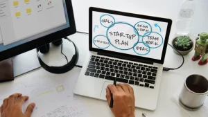 Read more about the article 10 Profitable Online Startup Ideas You Can Launch from Home in 2025