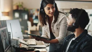 Read more about the article 5 Customer Service Tips That Can Transform Your Small Business