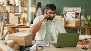 Read more about the article Essential Productivity Tools Every Small Business Owner Should Use