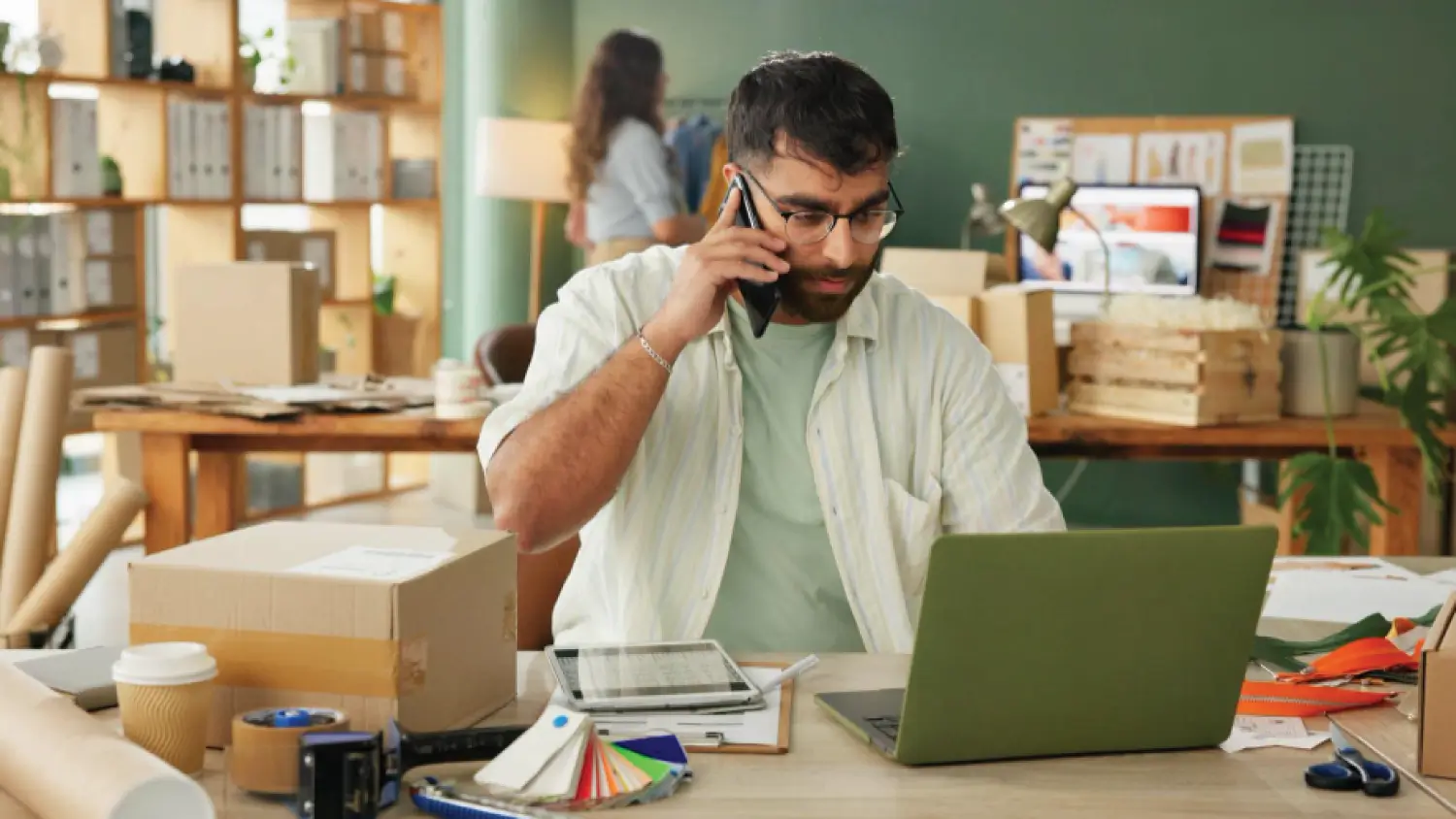 You are currently viewing Essential Productivity Tools Every Small Business Owner Should Use