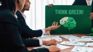 Read more about the article Green Startup Ideas: Building a Business That Helps the Environment