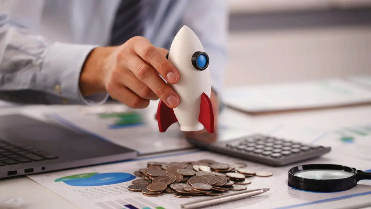 You are currently viewing Low-Investment Startup Ideas for Young Entrepreneurs