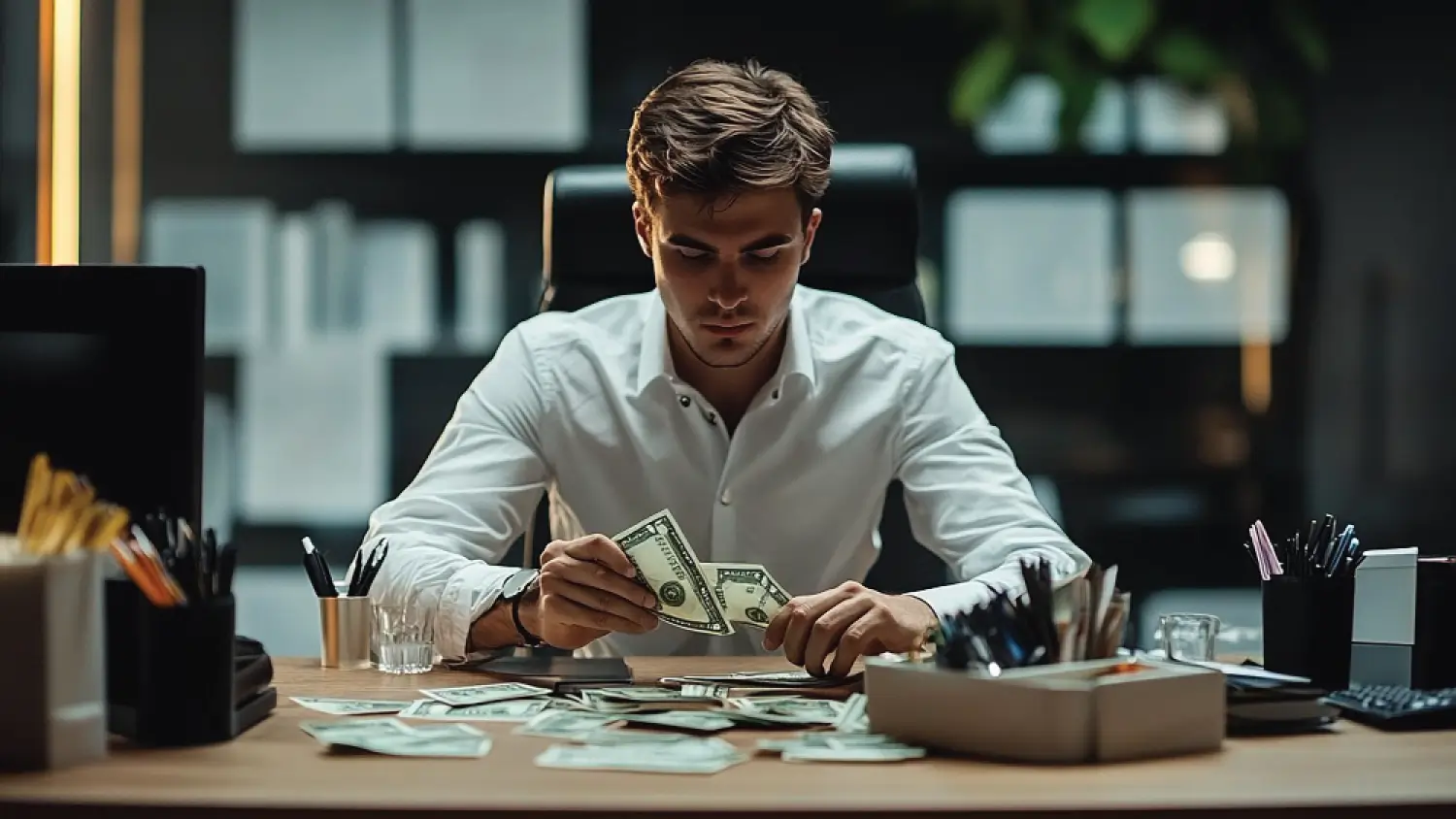 You are currently viewing 10 Smart Money Habits Every Entrepreneur Should Develop