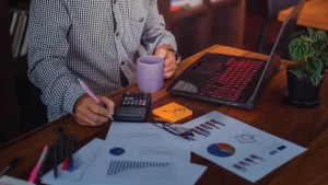 Read more about the article The Basics of Financial Planning for Small Business Owners