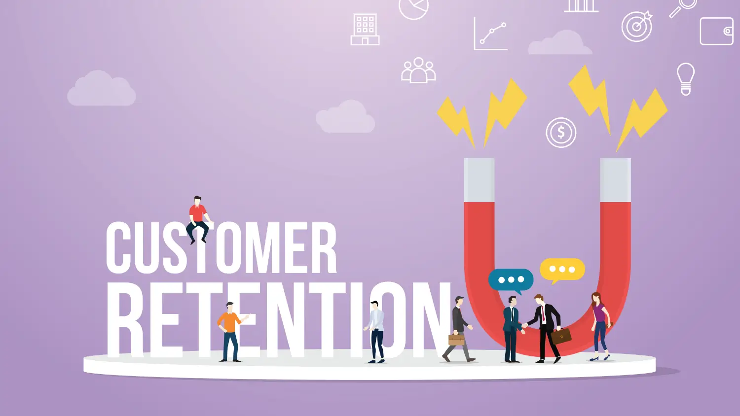 You are currently viewing The Importance of Customer Retention for Business Expansion