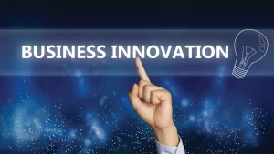 Read more about the article The Role of Innovation in Modern Entrepreneurship