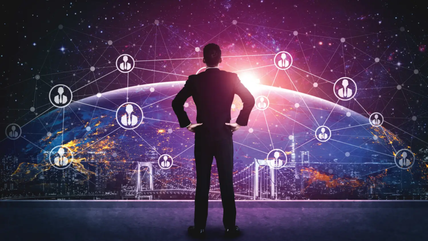 You are currently viewing Why Networking is the Secret Weapon of Successful Entrepreneurs